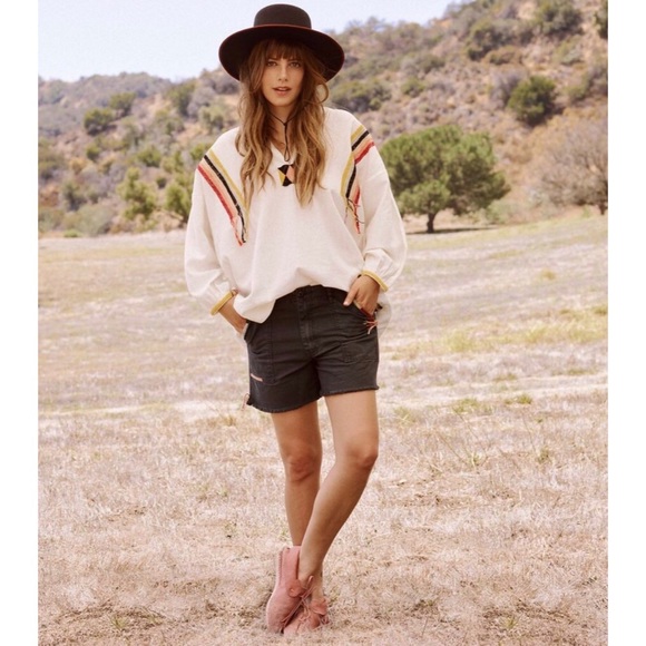 💥🆕 The Great ★ Embroidered Desert ★ Army Short ★ - Picture 2 of 8